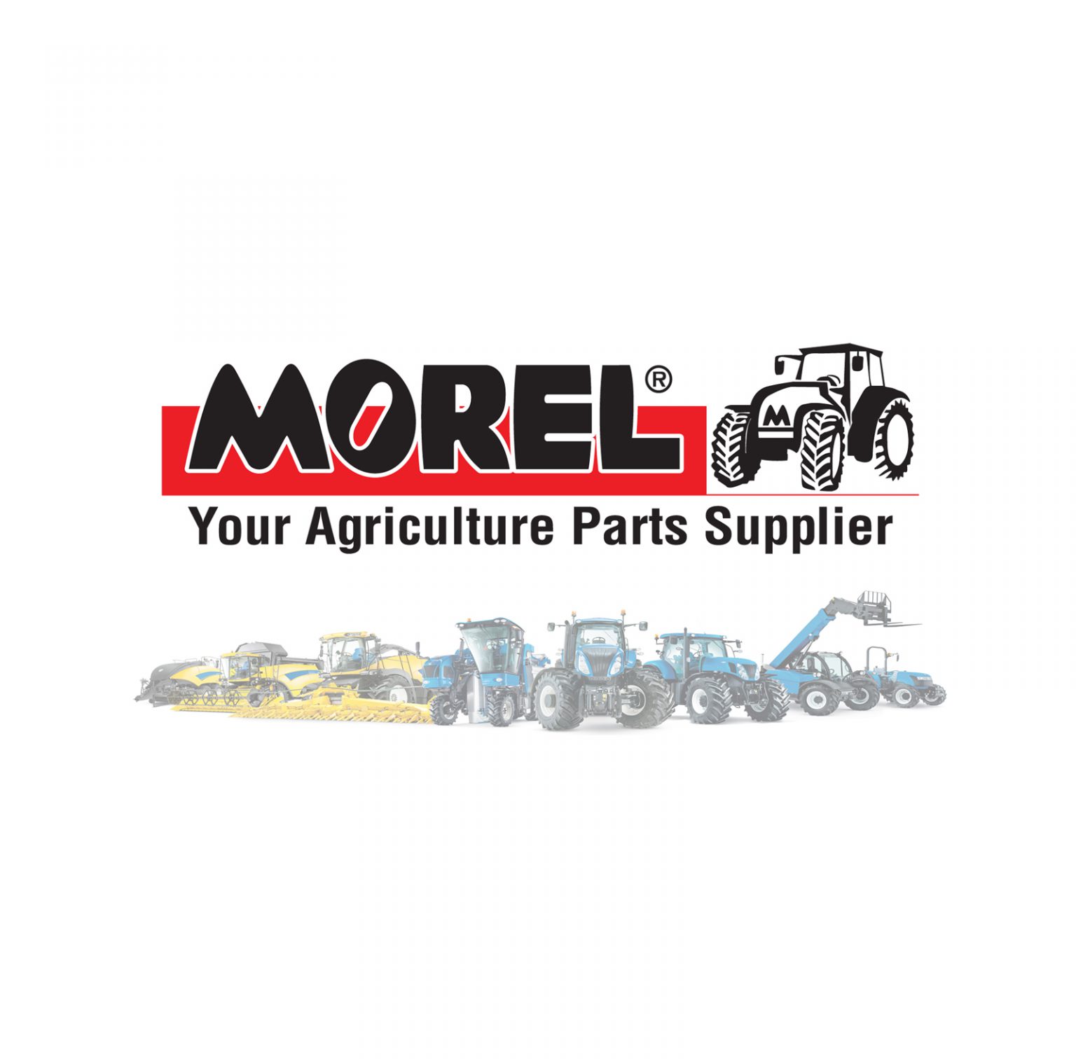 Morel Tractor Parts International Frontier Unitrade Co., Ltd.